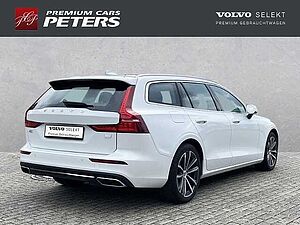 Volvo  Inscription Expression T6 Recharge AHK ACC BLIS DAB Rückfahrkam