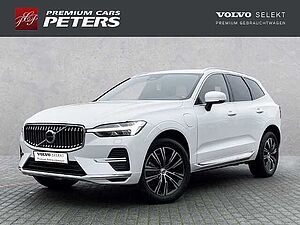 Volvo  Inscription Ex. T6 GOOGLE Pano Standhz AHK Harman Akustikglas