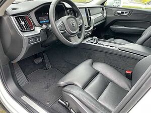 Volvo  Inscription Ex. T6 GOOGLE Pano Standhz AHK Harman Akustikglas