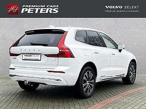 Volvo  Inscription Ex. T6 Facelift Pano Standhz AHK Harman Akustikglas