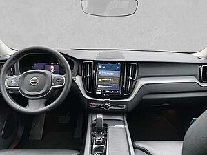 Volvo  Inscription Ex. T6 GOOGLE Pano Standhz AHK Harman Akustikglas