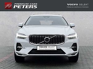 Volvo  Inscription Ex. T6 GOOGLE Pano Standhz AHK Harman Akustikglas