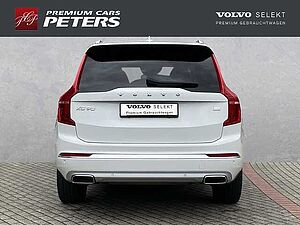 Volvo  Inscription Expression T8 7-Sitz 19''LM 360Kam ACC BLIS DAB Lenkradhz