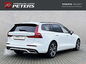 Volvo  R Design T6 Pano ACC Four-C 360kam Harman HUD DAB PilotAssist