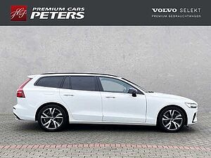 Volvo  R Design T6 Pano ACC Four-C 360kam Harman HUD DAB PilotAssist