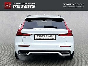 Volvo  R Design T6 Pano ACC Four-C 360kam Harman HUD DAB PilotAssist