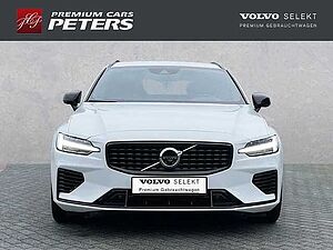 Volvo  R Design T6 Pano ACC Four-C 360kam Harman HUD DAB PilotAssist