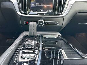 Volvo  R Design T6 Pano AHK Harman DAB BLIS Keyless Rückf kam