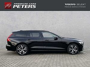 Volvo  R Design T6 Recharge Pano AHK Harman DAB BLIS Thors Hammer