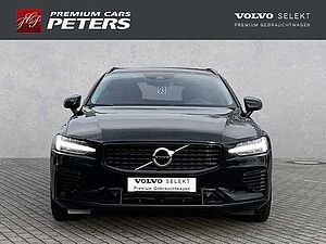 Volvo  R Design T6 Pano AHK Harman DAB BLIS Keyless Rückf kam