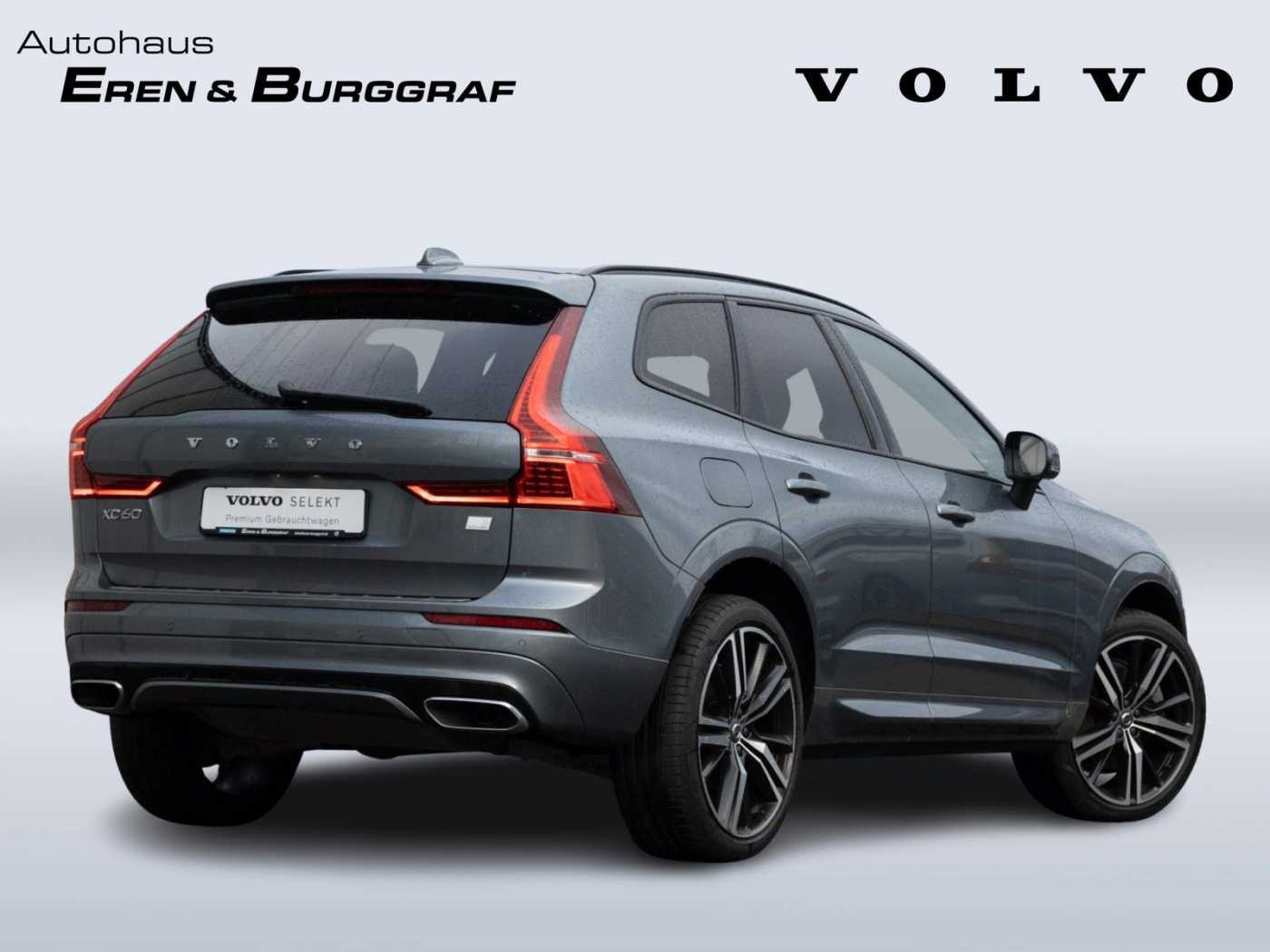 Volvo  R Design Expression Recharge Plug-In Hybrid