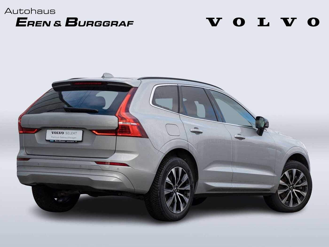 Volvo  Core 2WD - AHK - Licht-Paket