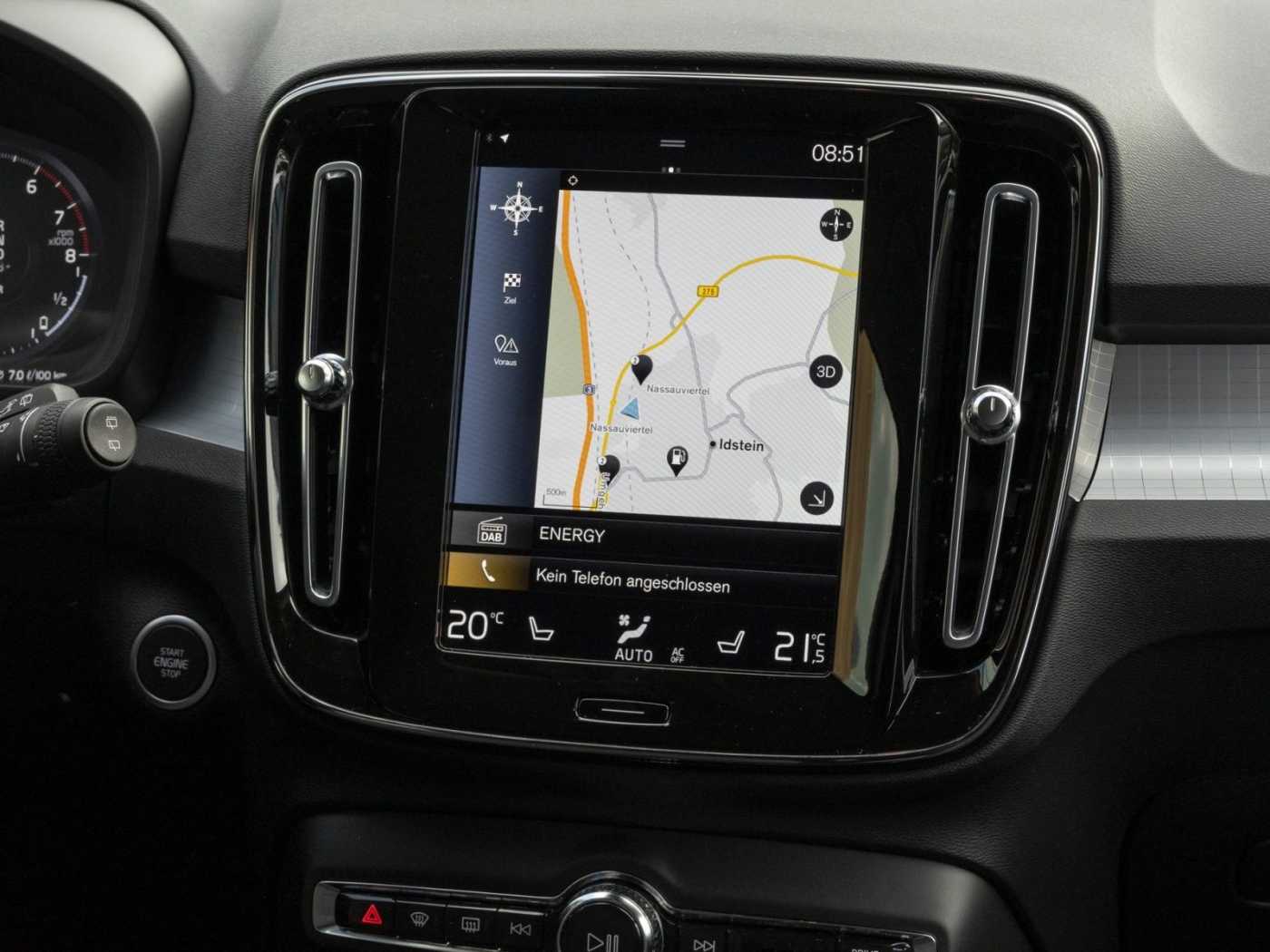 Volvo  Inscription Recharge Plug-In Hybrid