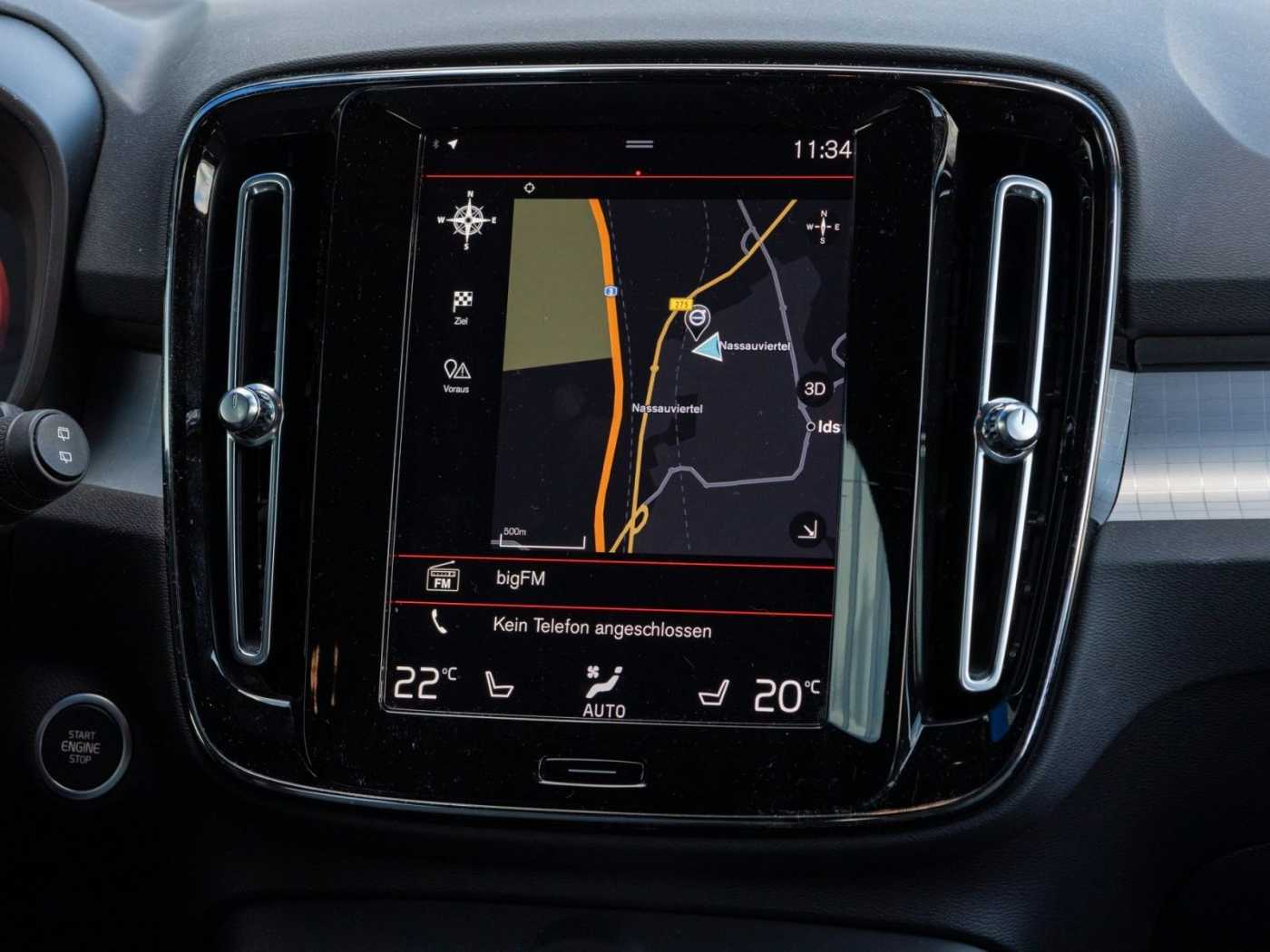 Volvo  T4  Inscription Expression Plug-In Hyb
