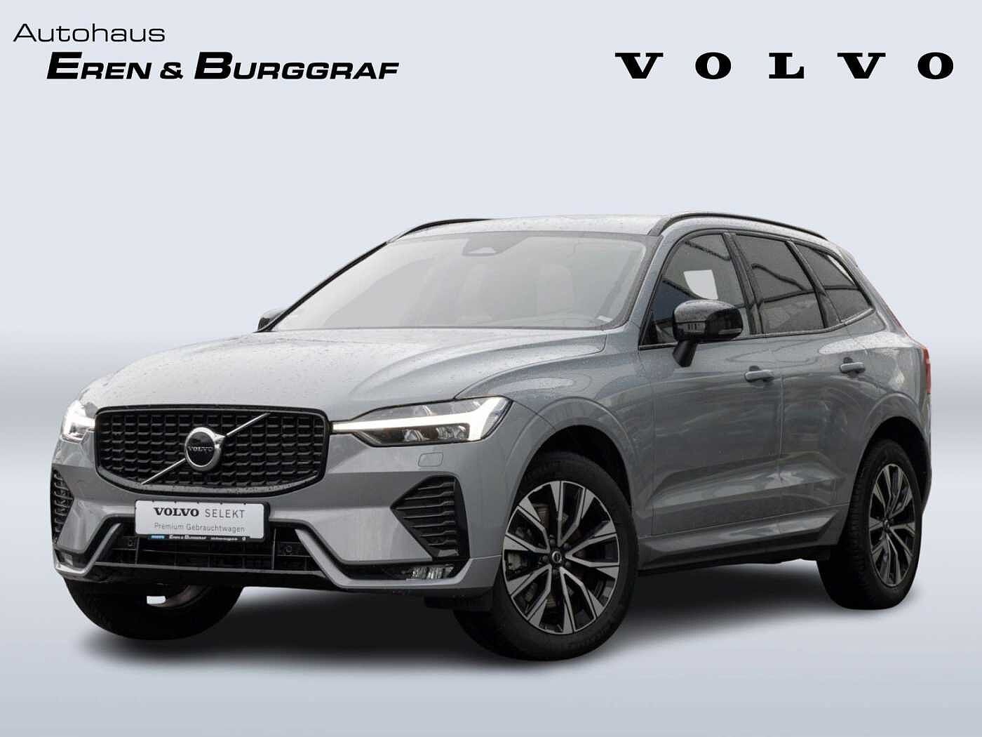 Volvo  Plus Dark AWD Business-Paket