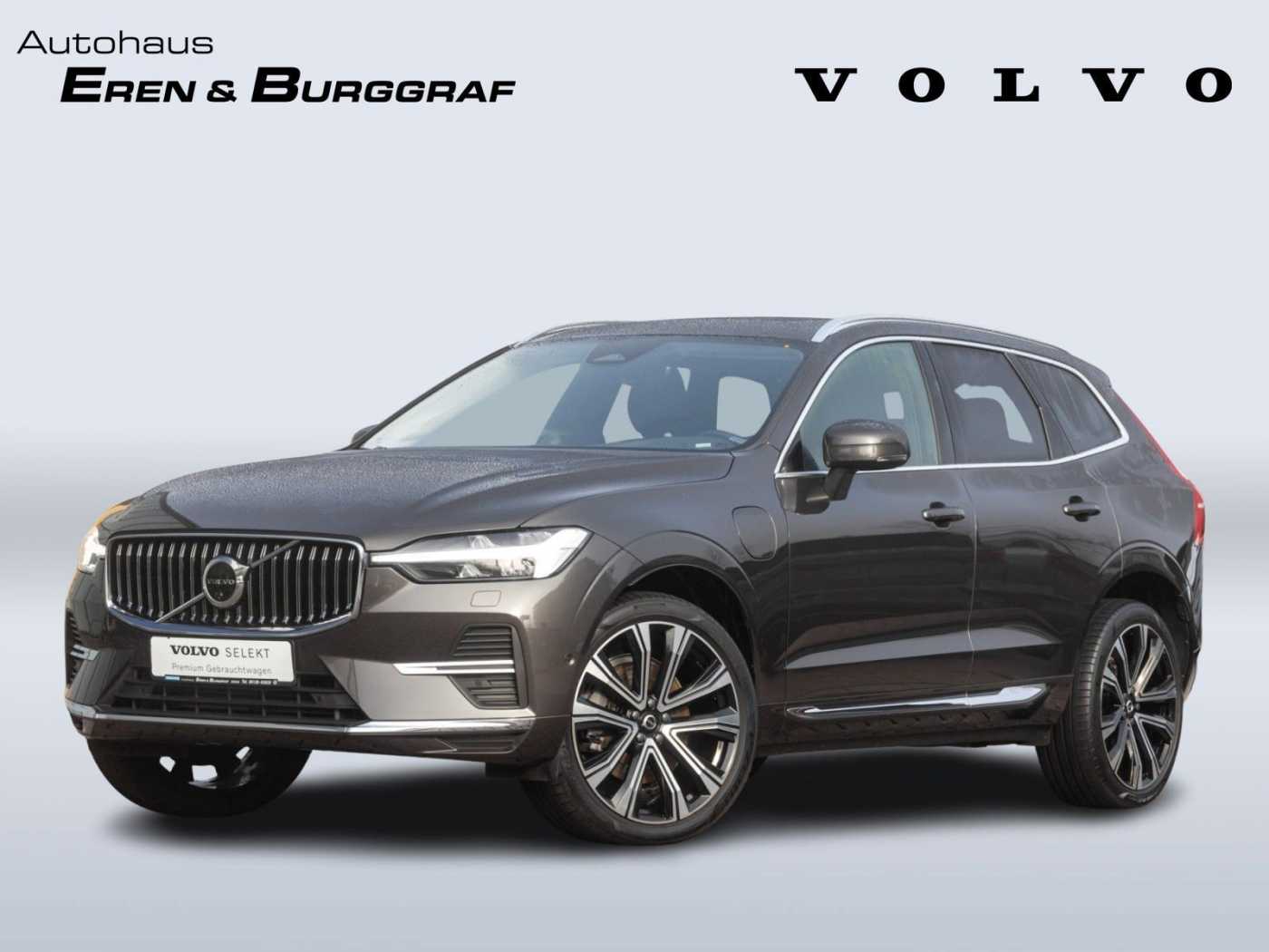 Volvo  Inscription PHEV AWD Bowers&Wilkins