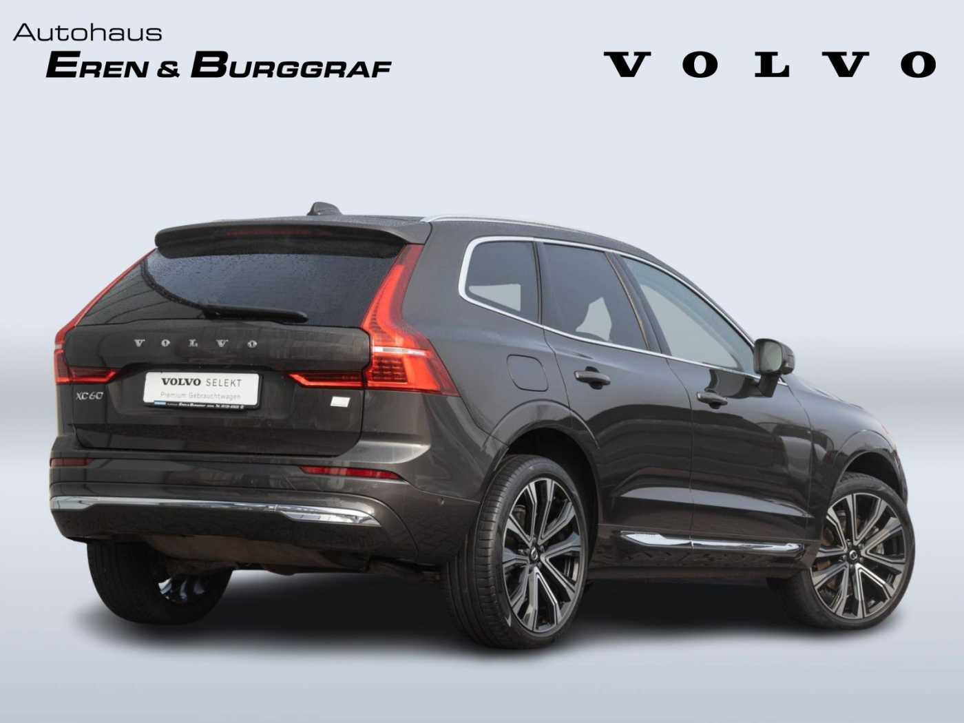 Volvo  Inscription PHEV AWD Bowers&Wilkins