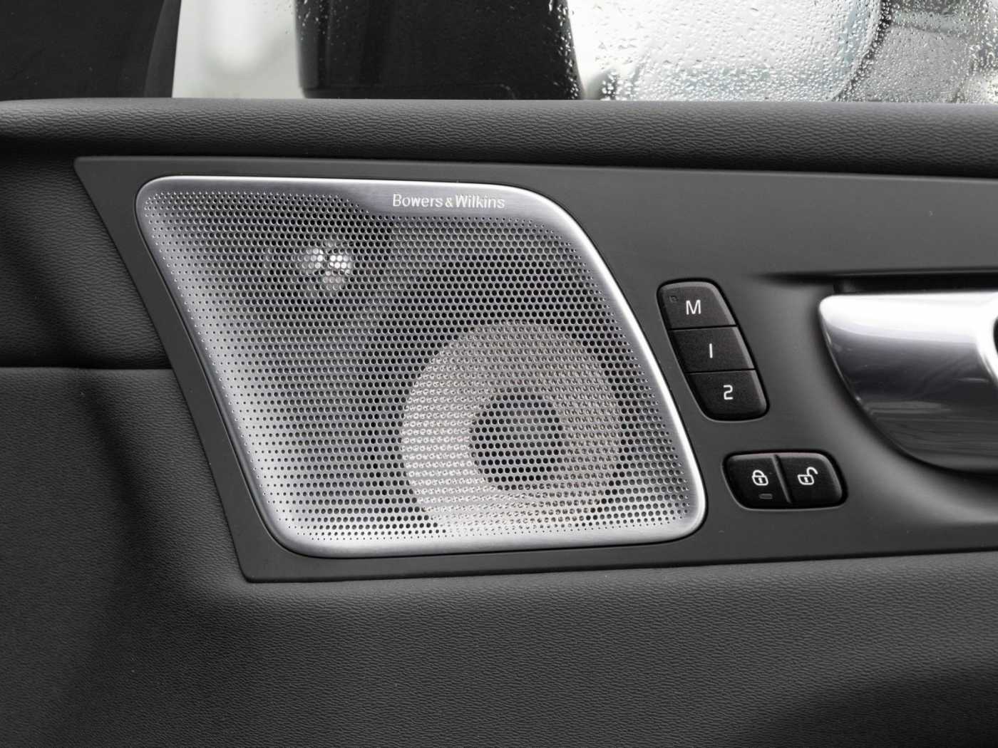 Volvo  Inscription PHEV AWD Bowers&Wilkins