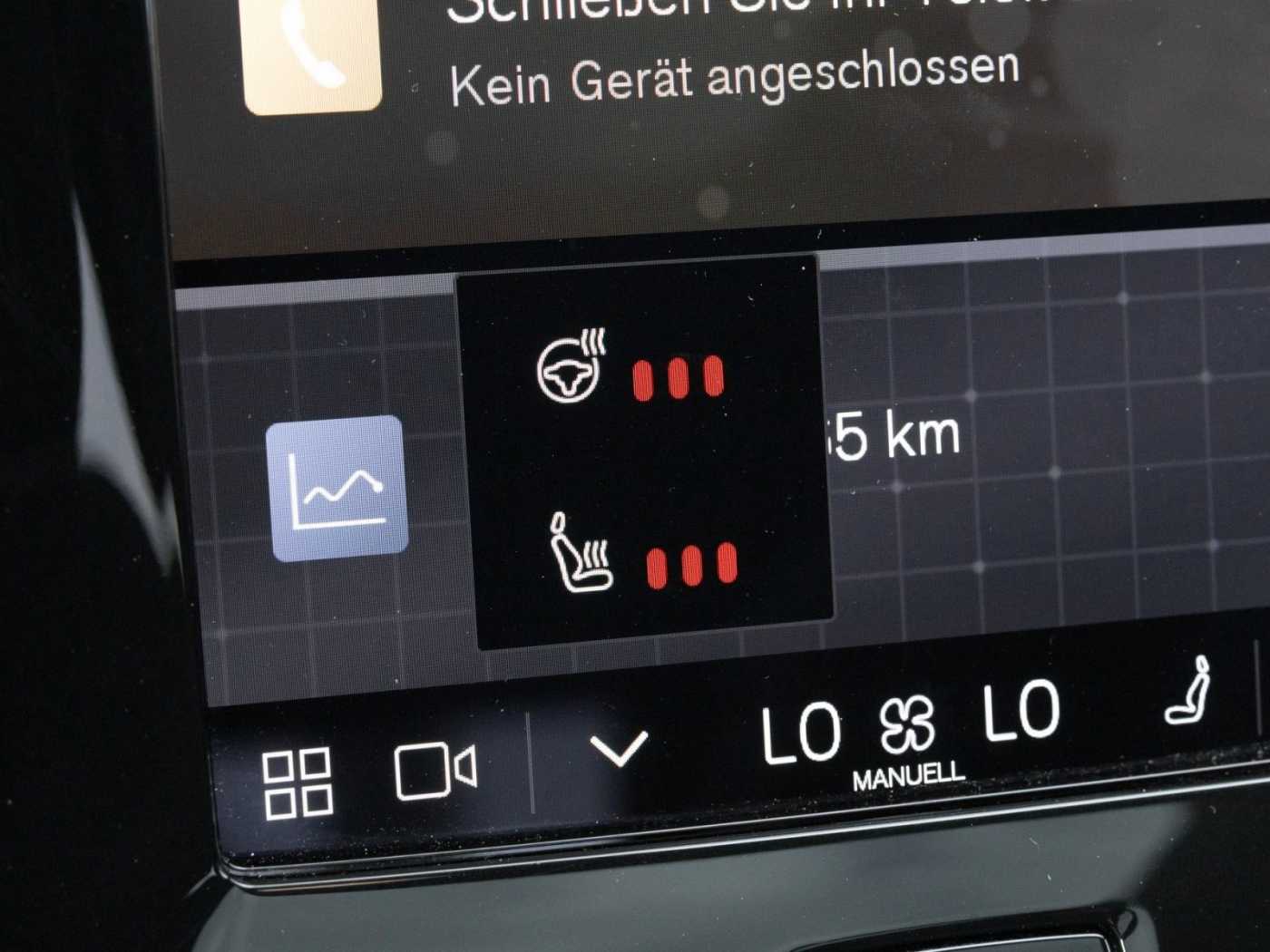 Volvo  Pro Recharge Pure Electric 2WD