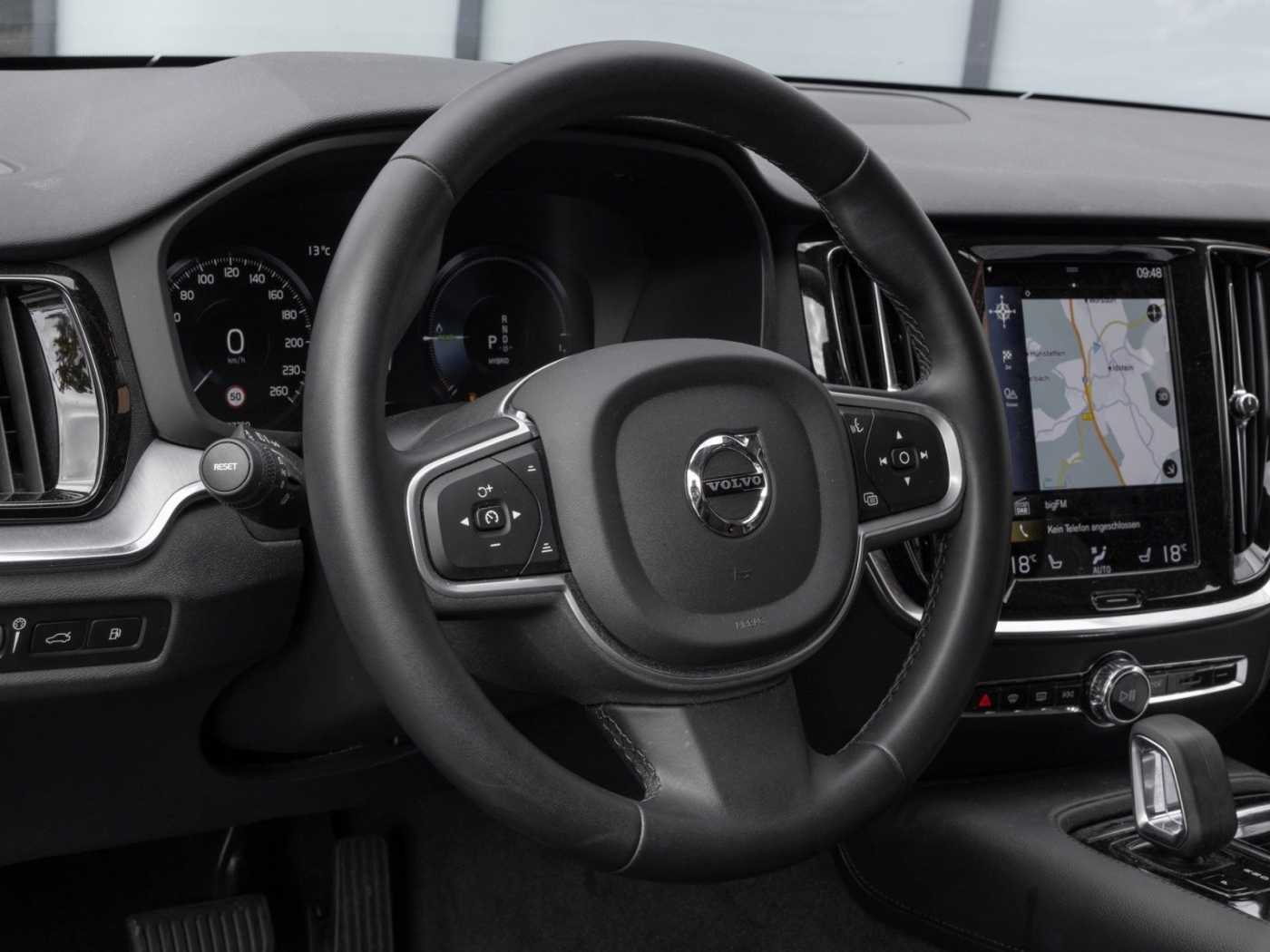 Volvo  T6 AWD Inscription Expression Recharge PHEV