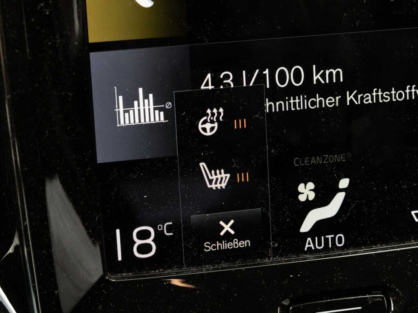 Volvo  T6 AWD Inscription Expression Recharge PHEV