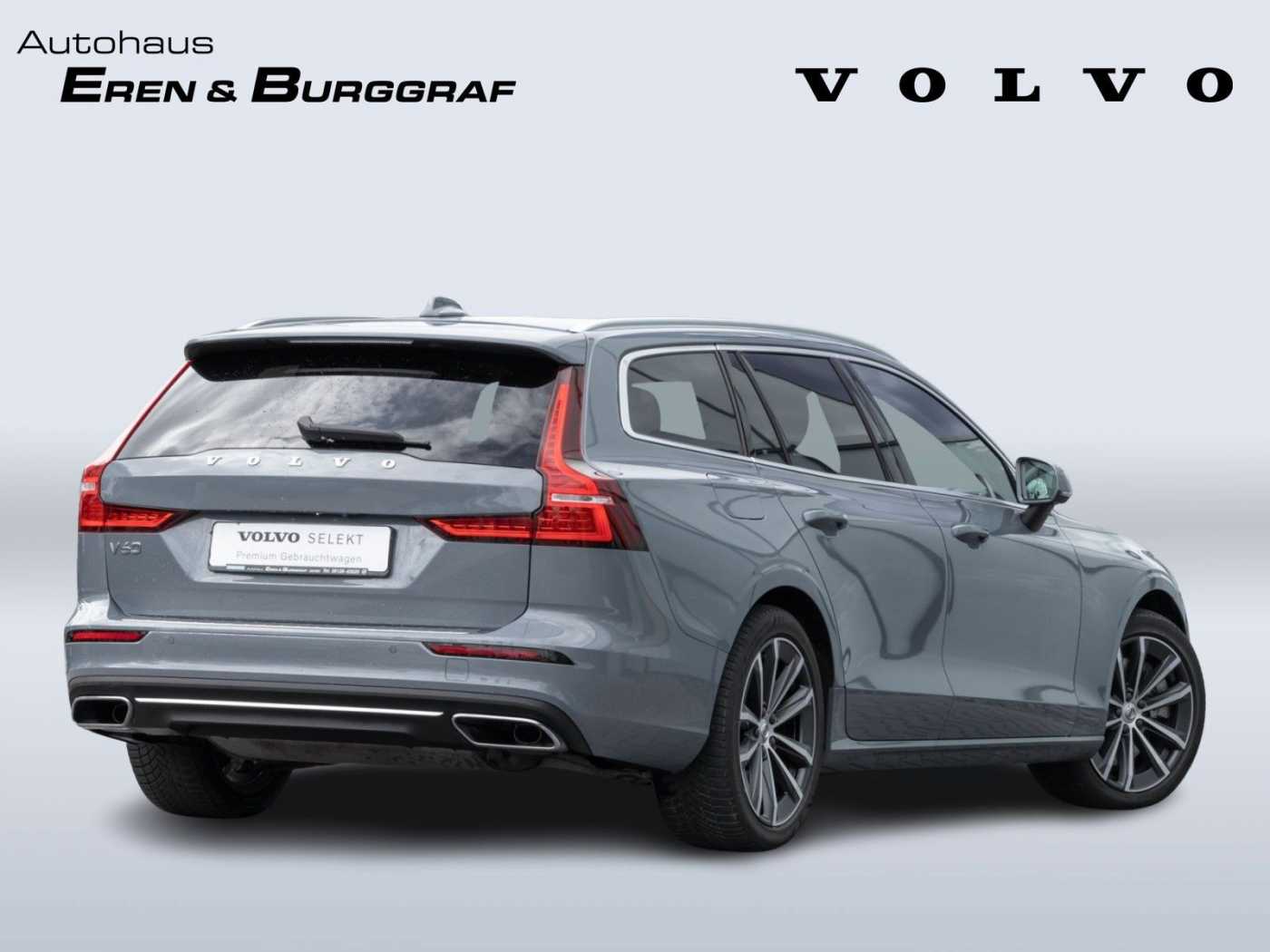 Volvo  T6 AWD Inscription Expression Recharge PHEV