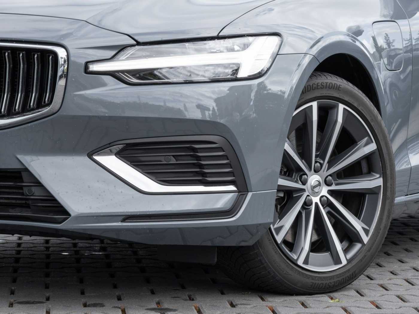 Volvo  T6 AWD Inscription Expression Recharge PHEV