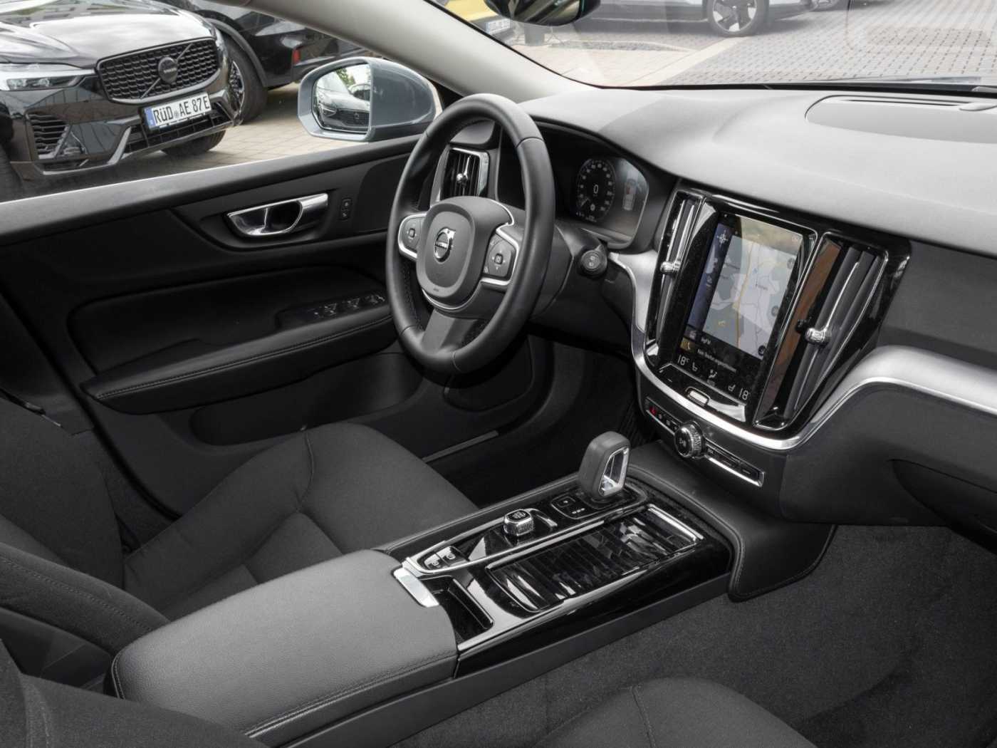 Volvo  T6 AWD Inscription Expression Recharge PHEV