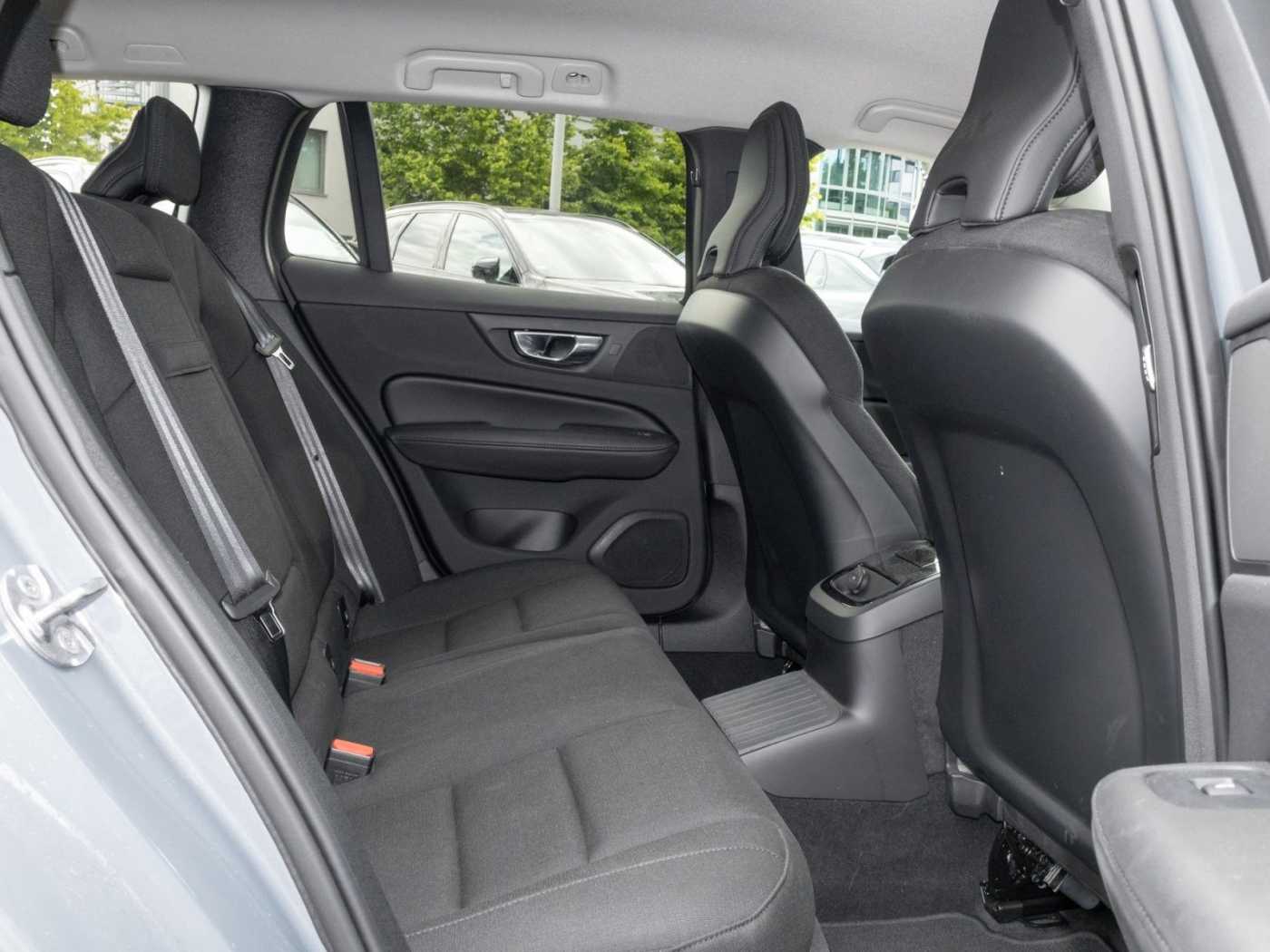 Volvo  T6 AWD Inscription Expression Recharge PHEV