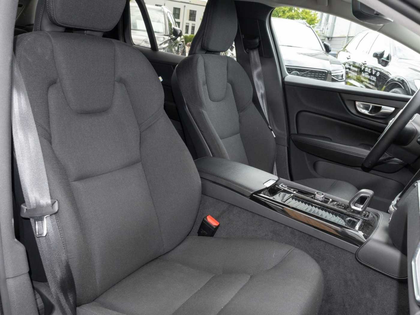 Volvo  T6 AWD Inscription Expression Recharge PHEV