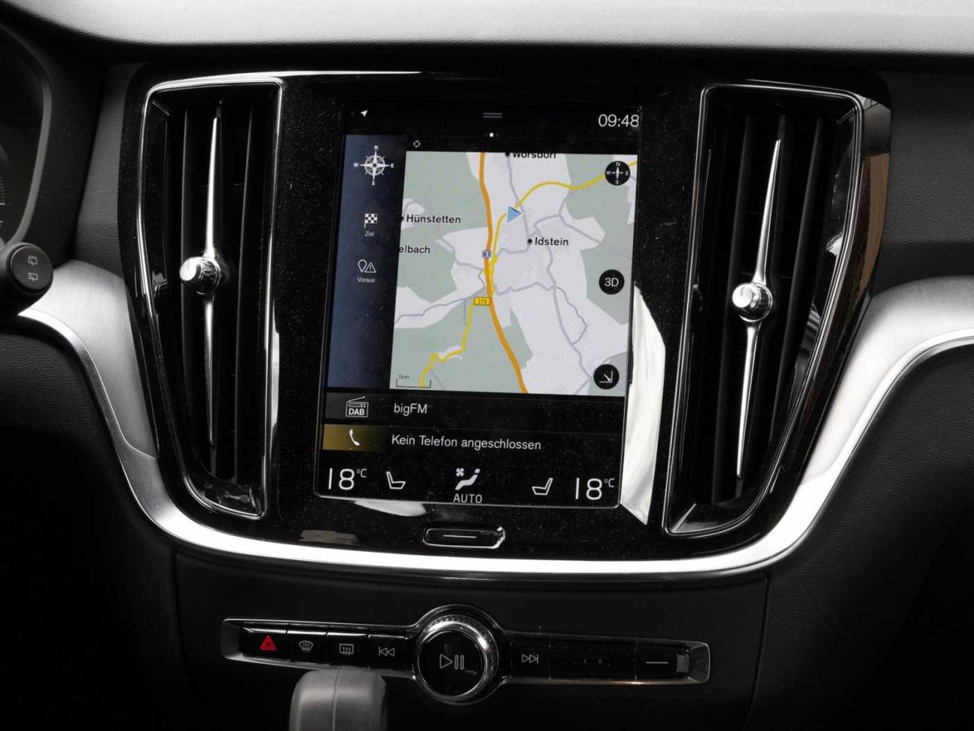 Volvo  T6 AWD Inscription Expression Recharge PHEV