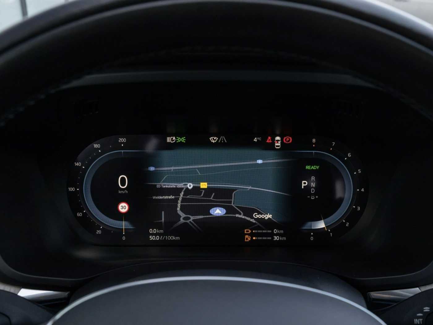 Volvo  T8 AWD Inscription Recharge PHEV