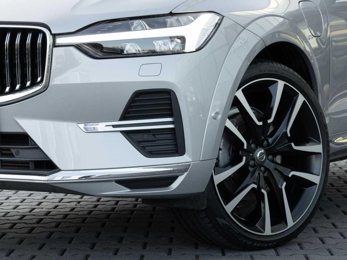 Volvo  T8 AWD Inscription Recharge PHEV