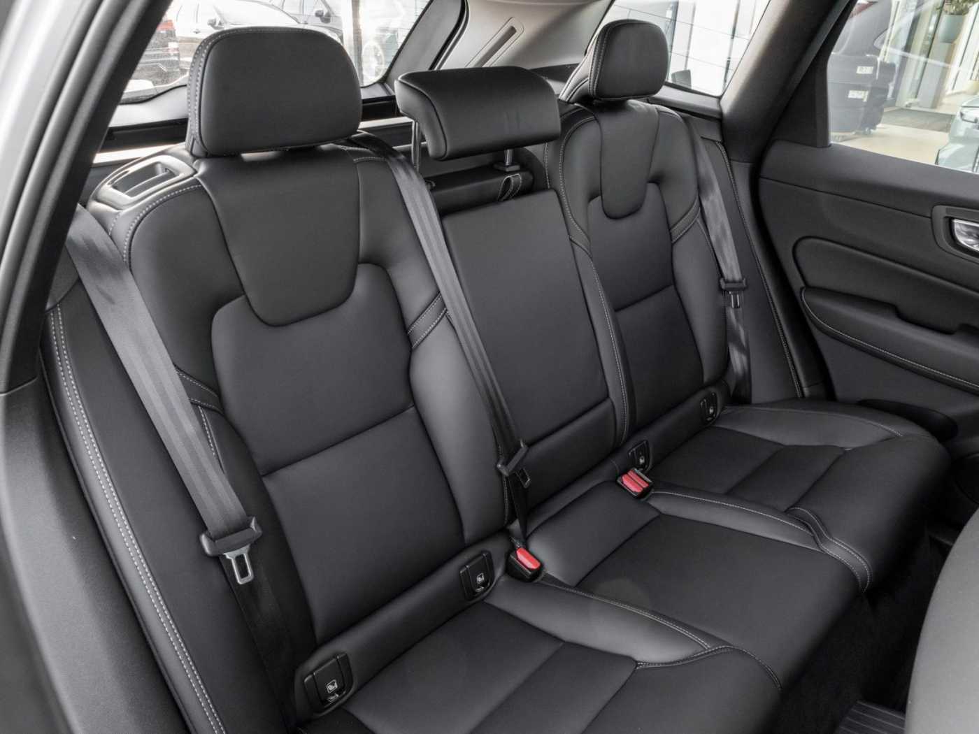 Volvo  T8 AWD Inscription Recharge PHEV