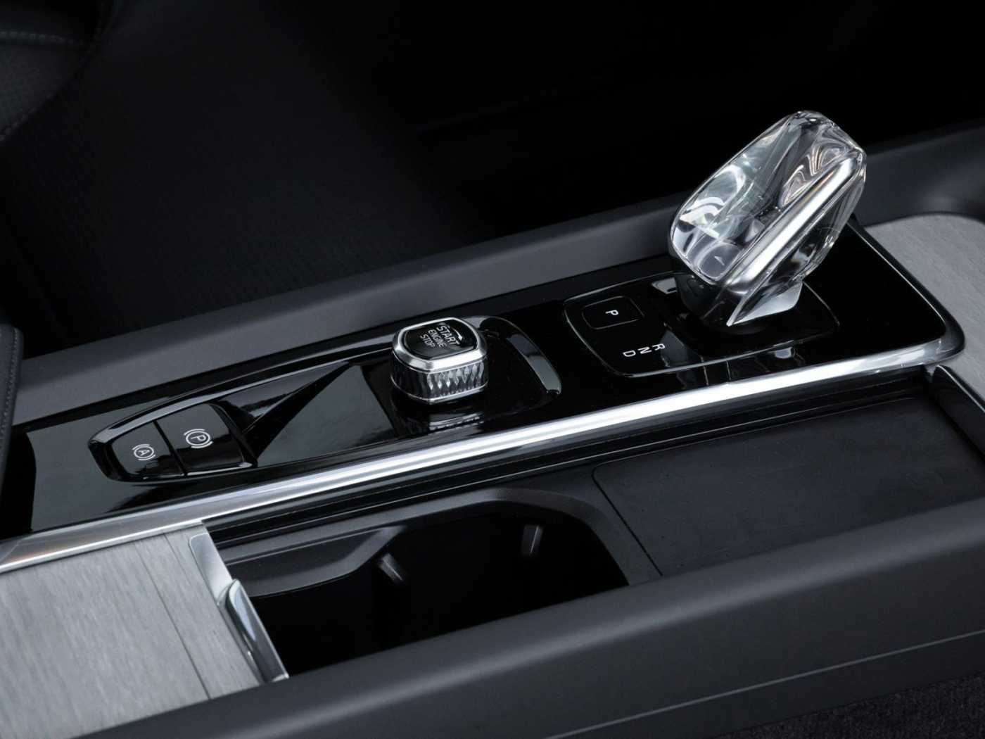 Volvo  T8 AWD Inscription Recharge PHEV