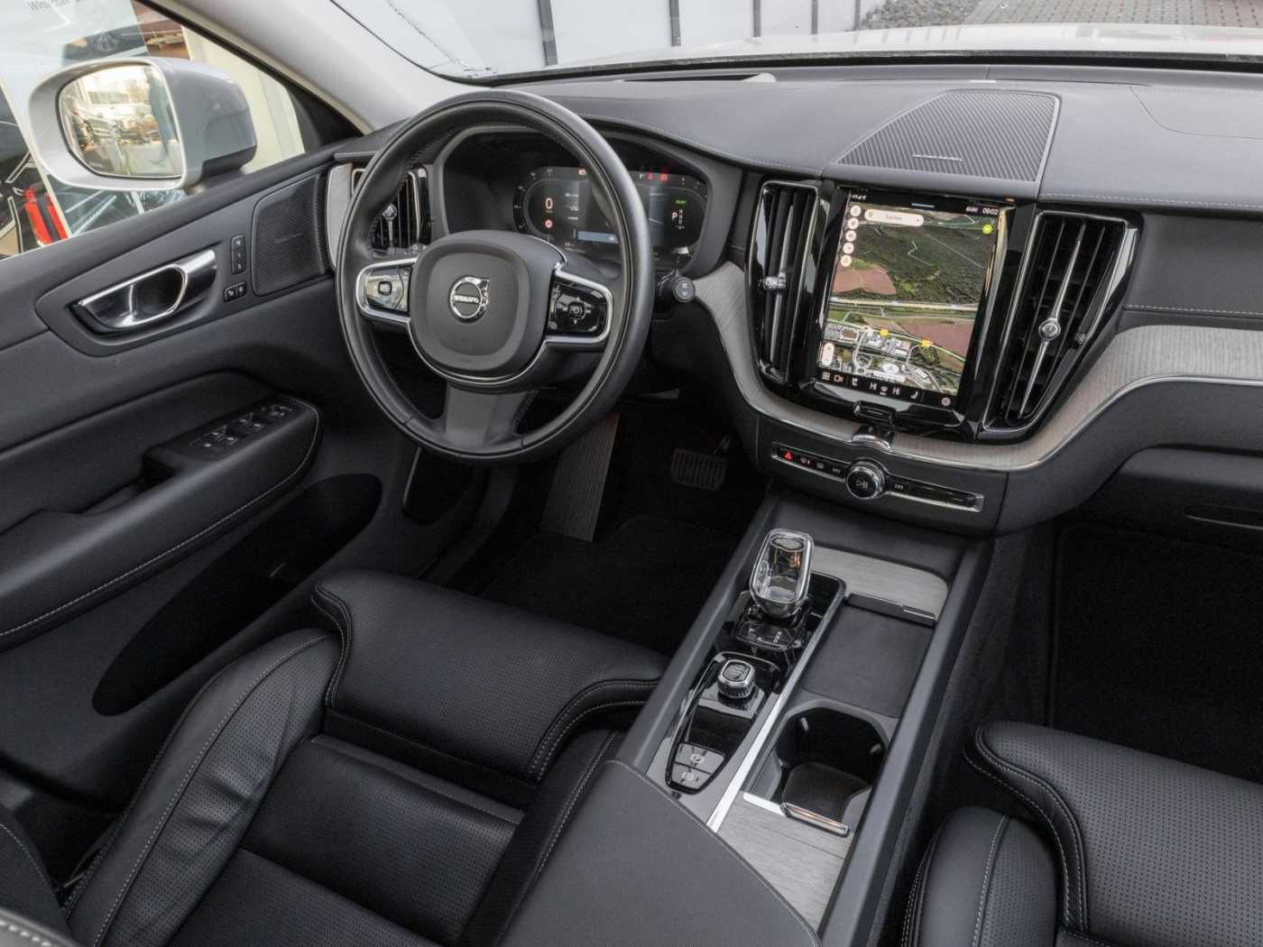 Volvo  T8 AWD Inscription Recharge PHEV