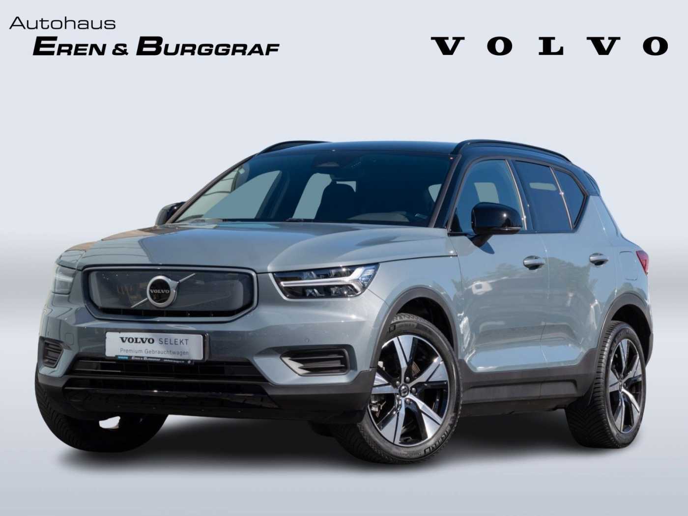 Volvo  Core Recharge Pure Electric 2WD