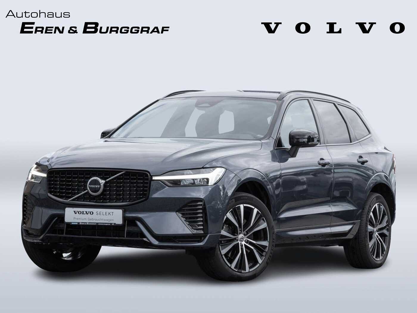 Volvo  Plus Dark 2WD