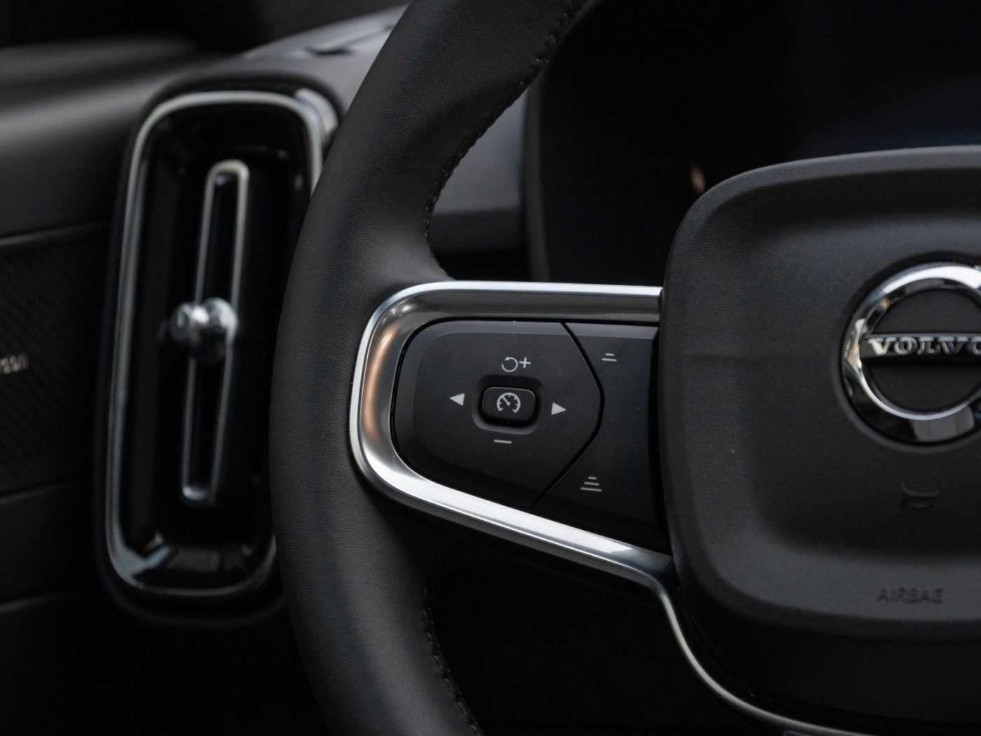 Volvo  Ultimate Recharge Pure Electric AWD+20'+0,5%