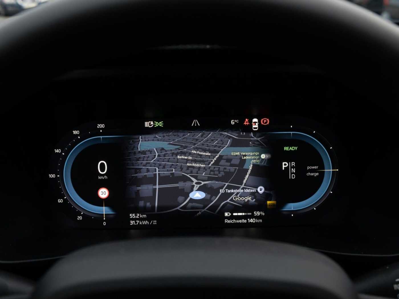 Volvo  Ultimate Recharge Pure Electric AWD+20'+0,5%