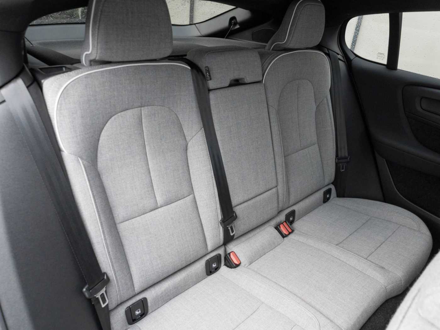 Volvo  Ultimate Recharge Pure Electric AWD+20'+0,5%