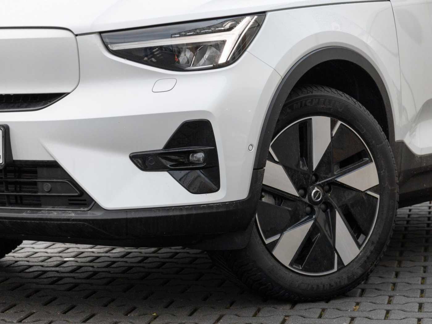 Volvo  Ultimate Recharge Pure Electric AWD+20'+0,5%