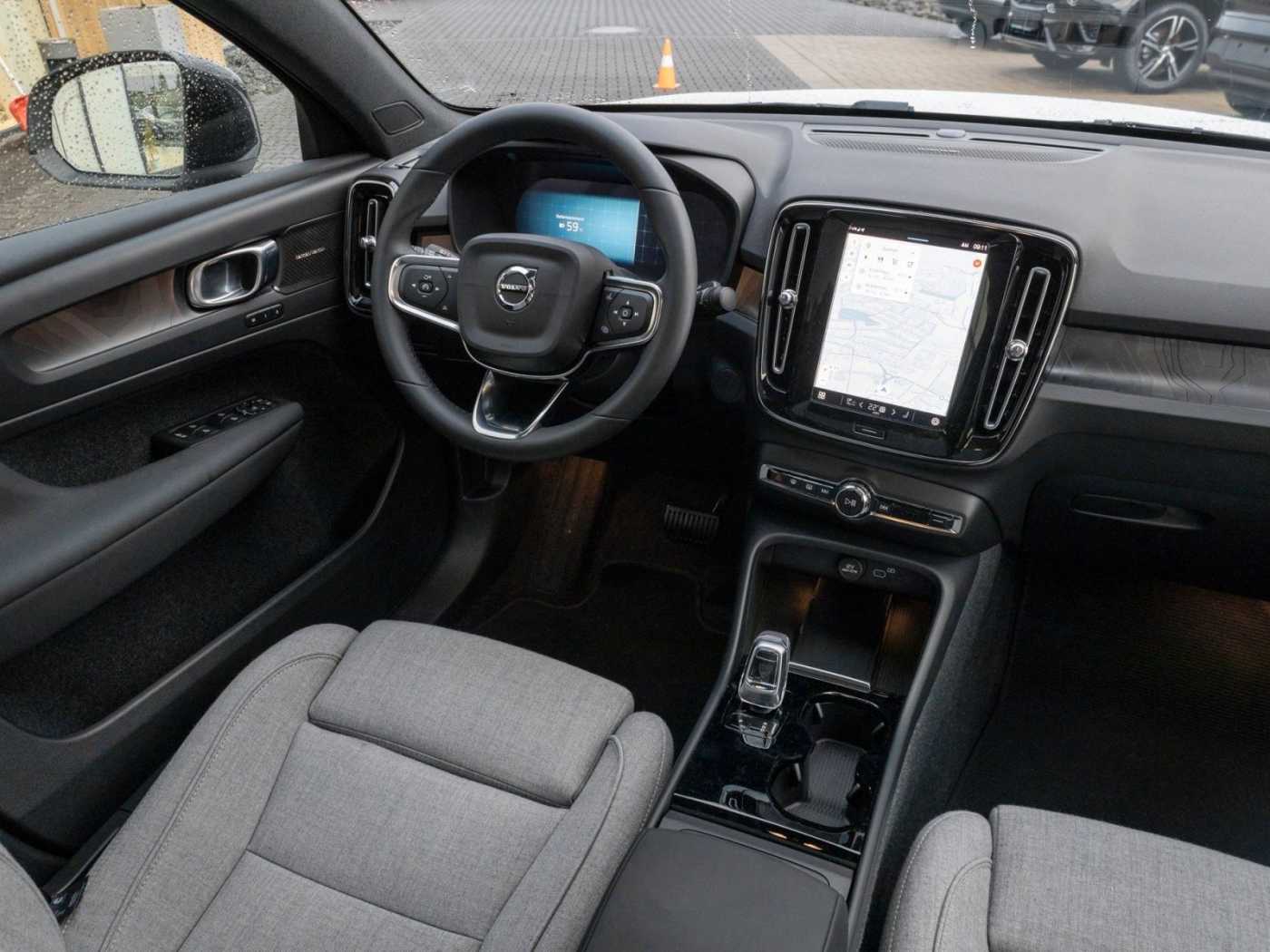 Volvo  Ultimate Recharge Pure Electric AWD+20'+0,5%