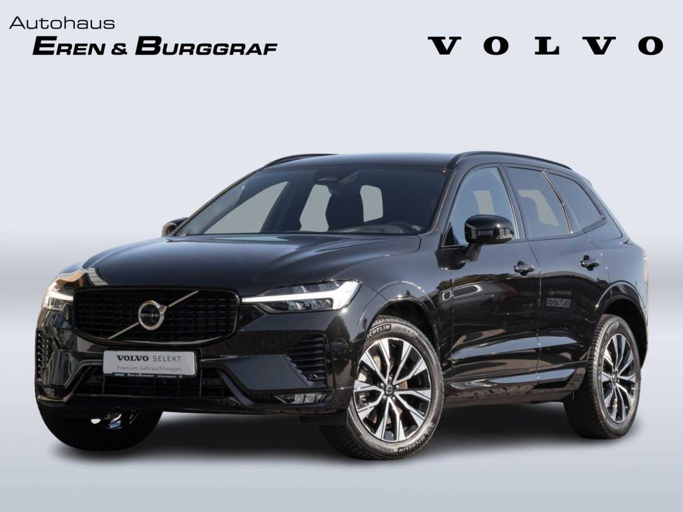Volvo  Plus Dark AWD