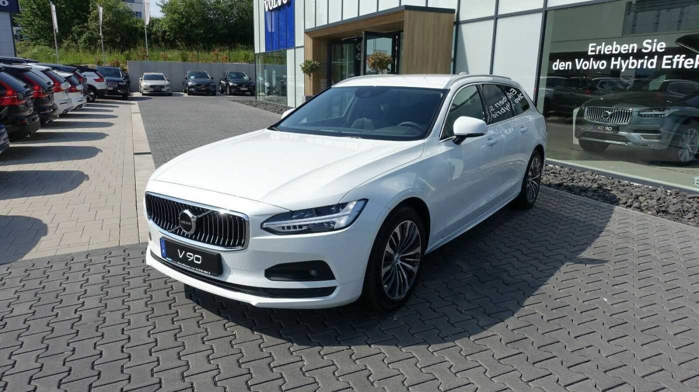 Volvo  Momentum Pro B4 Diesel Automatik