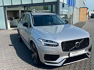 Volvo  R Design Expression Recharge Plug-In Hybrid