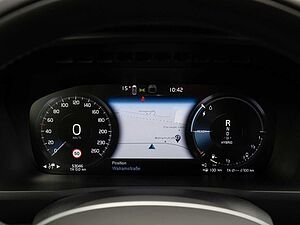 Volvo  Inscription Expression Recharge Plug-In Hyb