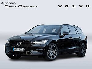 Volvo  Kombi Plus Dark UPE: 64620,-