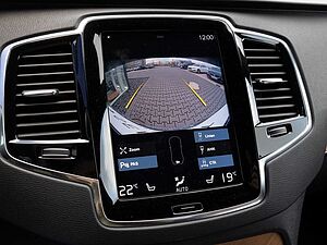 Volvo  Inscription Expression Recharge Plug-In Hyb