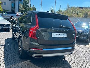 Volvo  Inscription Expression Recharge Plug-In Hyb